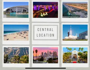 Guest Home Mins. to DTLA, Disney, Hollywood & LAX - Image 3