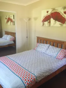Spacious 3 Bedroom, Family Friendly, Quiet Stay - Image 4