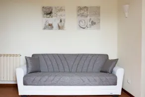 Salvia: Relaxation and free parking in Levanto - Image 3