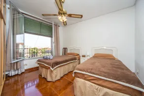 3 Bdr PH, Best Views, Madrid Center - Image 2