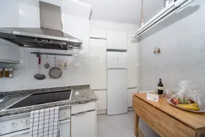 3 Bdr PH, Best Views, Madrid Center - Image 4