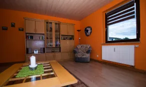 Family-friendly apartment in the Erzgebirge - Image 5