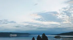 At the end of the Fjord - Image 3