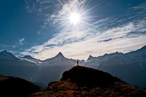 Next to Eiger, Jungfrau! Amazing! - Image 3