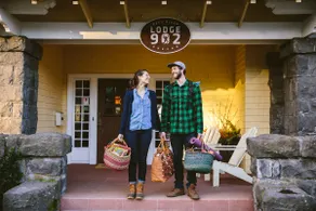 LODGE 902 : 6BR/ 6.5 BA : DOWNTOWN HOOD RIVER - Image 5