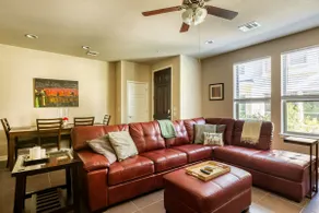 New 2BR Austin Home, Convenient, Comfy, Central - Image 2