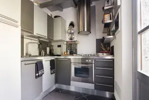 ALPI APUANE LUXURY HOUSE Via Monte Altissimo 5510 - Image 2