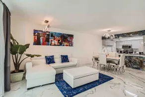 Luxurious brickell apartment 38thfloor ocean view - Image 3