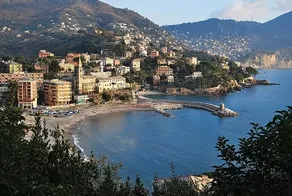 Renovated apartment in Recco/downtown - Image 2