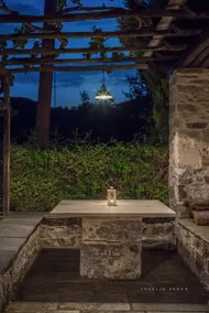 Urania Traditional Stone House - Image 3
