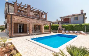Villa Sole Istria with private pool (Corona Free) - Image 4