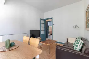 Apartamento KUIA en el centro de Barakaldo al lado del metro - Image 3