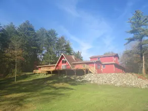 Secluded Lodge by Lake George; Pet Friendly! - Image 3