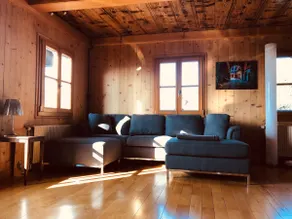 Crans Chalet LINA 4 bedrooms and 3 bath - Image 4