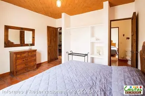 Casita el Mezquite, overlooking the rock - Image 5