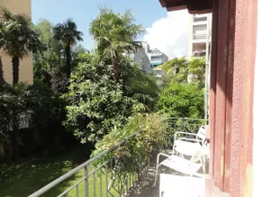 Casa Paracelsus, (Locarno), Apartment 3 rooms, 120m2, 5 persons - Image 4