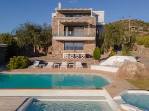 Villa Tzikides Aegina - Image 3
