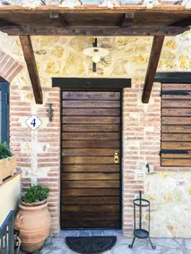 UMBRIA, "Casa Sagrantina" con PISCINA e pergolato - Image 2