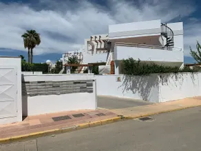 Lejlighed i Palomares med fælles pool - Image 4
