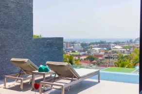 Baan Saint-Tropez Seaview Villas Kata Beach - Image 5