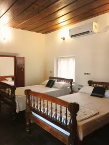 Verdant Heritage Bungalow (Entire 1st Floor) - Image 3