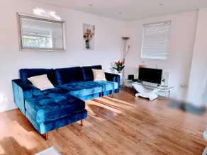 Sunny and cosy entire detached bungalow - Image 2