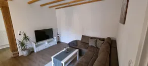 Vacation home ”Spessartbude” with garden - Image 3