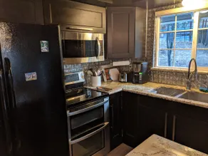 Breckenridge Chalet near Yosemite. Dog friendly! - Image 5