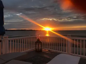 Completely Coastal Direct Water Front Property - Image 4