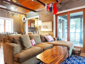 Charming Waterfront on Chesapeake Bay - Image 5