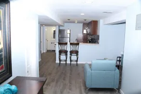 Gemütliche und stilvolle Walkout-Kellerwohnung - Image 3