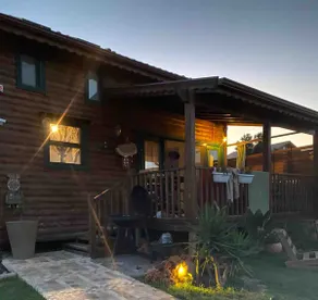 SAKLIEVDatca Detached Bungalow with Garden - Image 5