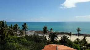 Beautiful Apartment in Front of the Sea of Carapibus - Image 4