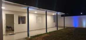 Fully air-conditioned house with 2 en-suite bedrooms in B. Iguaçu - Image 5
