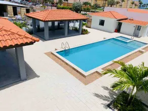 20%OFF Wanglo Condo- 3 min walking to Eagle Beach! - Image 4