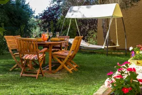 Podere Stabbiconi - Villa surrounded by greenery - Image 2