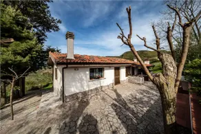 Chalet Nebrós - a peaceful place in the Nebrodi mountains at 800m - Image 5