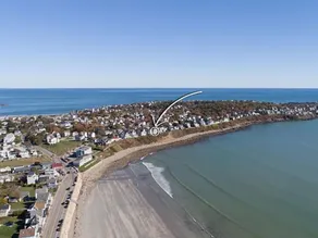 Episk ocean vista, et par skridt til stranden, en uforglemmelig ferie! - Image 4