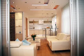 Riga Lux Apartments - Easy Stay - Image 3