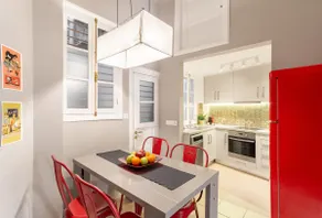 Hidesign Athens Apollon Luxury Apt in Plaka Acropolis - Image 4