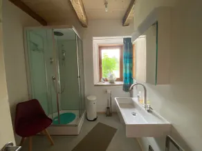 New: Apartment with ambiance artists' quarter in Susch - Image 5