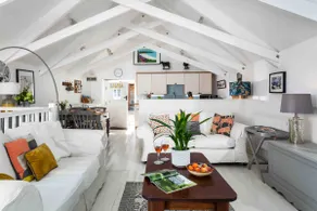 Orchard Barn Cornwall - Image 3