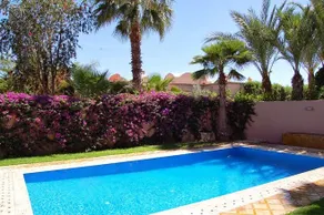 Superb Villa in Marrakech, Amelkis Golf Course - Image 3