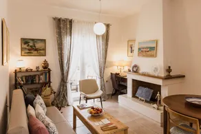Estia House Cozy-Comfortable Apartment - Image 3