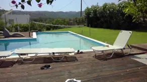 Villa Frangipani with large private pool, Rhodes - Image 2