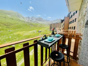 Pas:Grate views+ski slope+500Mb+Nflix/HUT2-007353 - Image 3