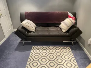 Fully Updated Private Entry Unit, 45 mins from NYC - Image 5