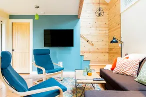 Blue Pine Cottage at Green Lake. - Image 3