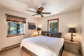 Spacious Angel Fire Cabin Near Skiing, Hiking, and Fishing - Image 4