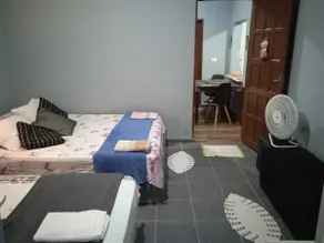 Complete house with air conditioning, 300 meters from the beach. - Image 3